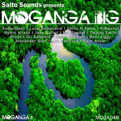 Moganga Big Album Mix