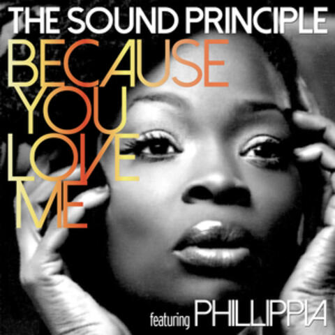 Because You Love Me