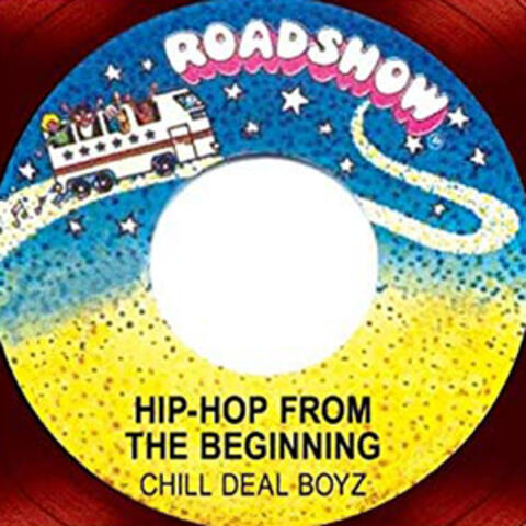 Hip-Hop from the Beginning