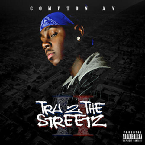 Compton Av & J Stone