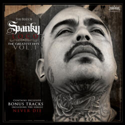 Spanky Loco
