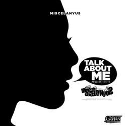Talk About Me (Radio Edit)