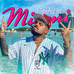 Cumbia en Miami