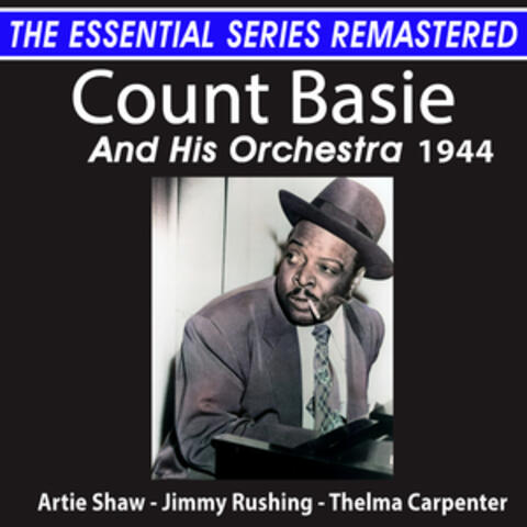 Count Basie, Jimmy Rushing