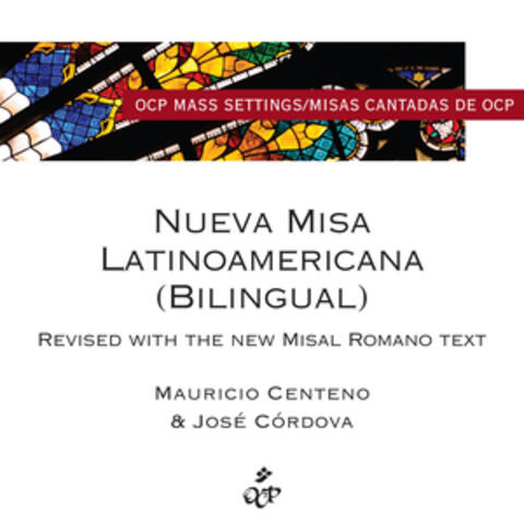 Nueva Misa Latinoamericana