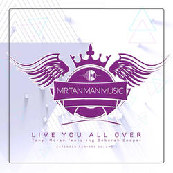 Live You All Over