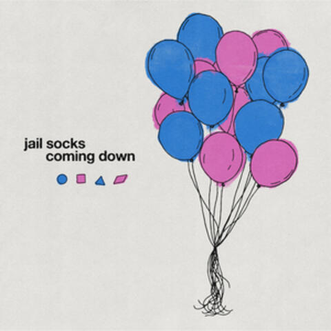 Jail Socks
