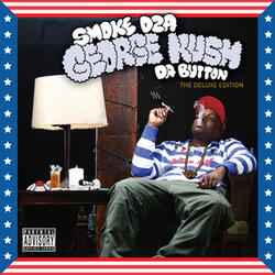 Continental Kush Breakfast