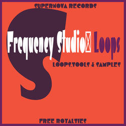 Frequency Studio‬ Loops 128