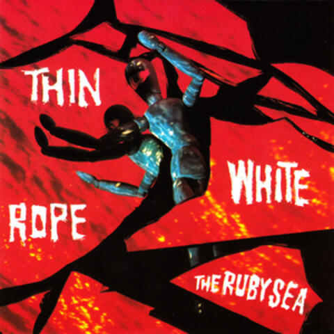 The Ruby Sea (Remastered)