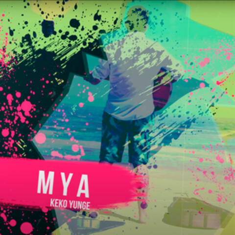 Mya