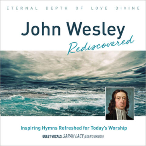 John Wesley Rediscovered Hymns