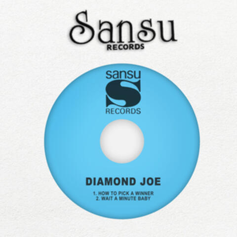 Diamond Joe
