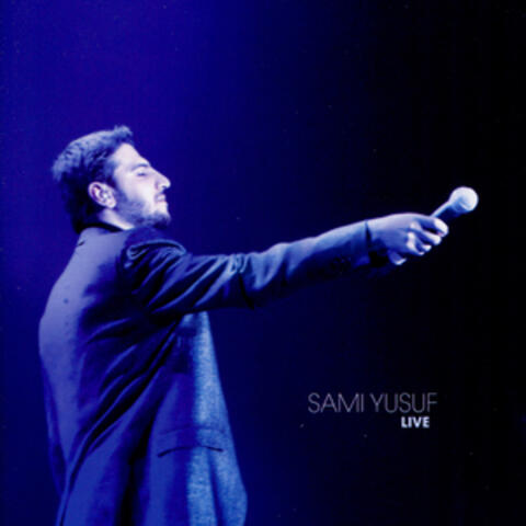 Sami Yusuf Live