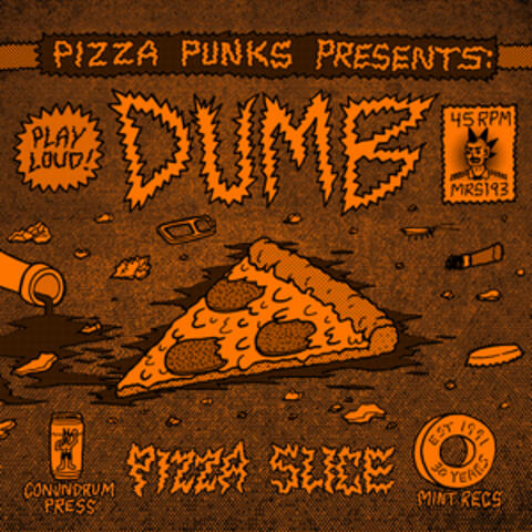Pizza Slice