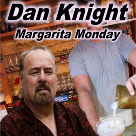 Margarita Monday