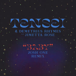 Baby (Josh One Remix)