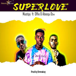 Superlove