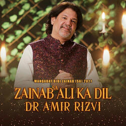 Zainab SA Ali Ka Dil