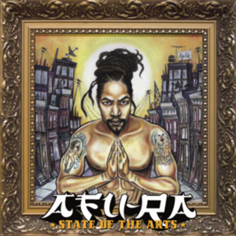 Afu-Ra & Royce Da 5'9"