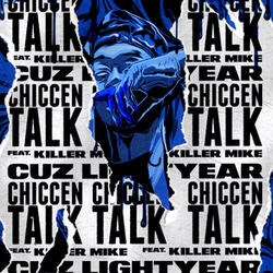 CHICCEN TALK