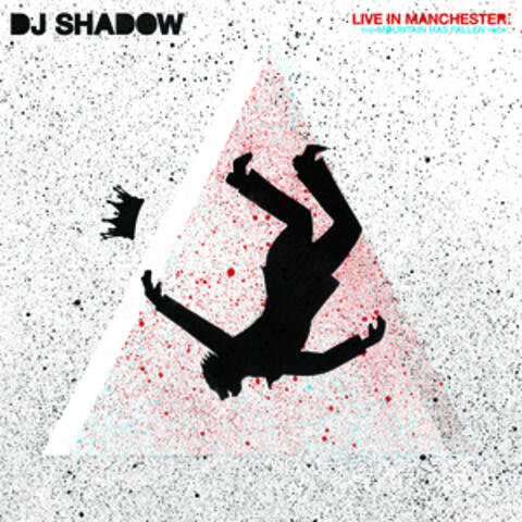 Live in Manchester: The Mountain Has Fallen Tour