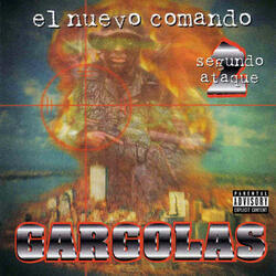 Las Gargolas del Escuadron