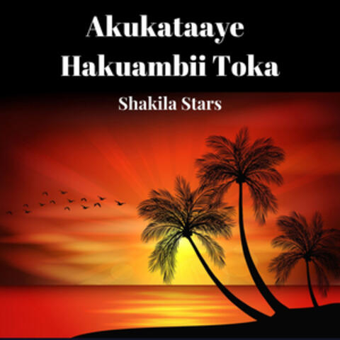 Akukataaye Hakuambi Toka