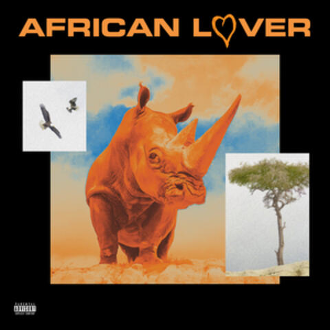 AFRICAN LOVER