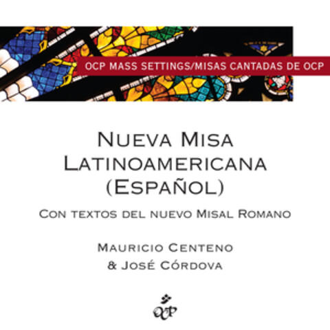 Nueva Misa Latinoamericana