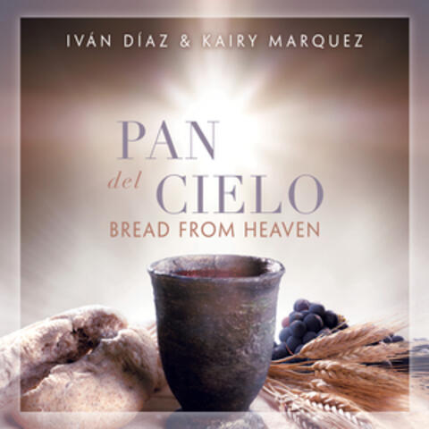 Pan Del Cielo