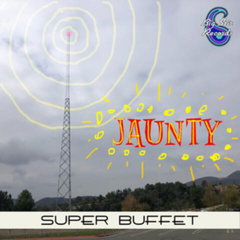 Jaunty (Big Stir Single No. 129)