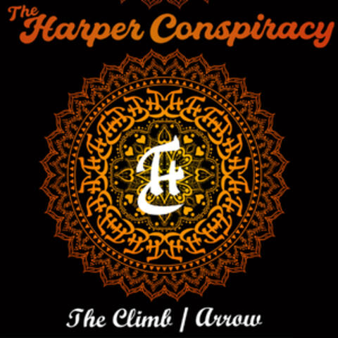 The Climb (Big Stir Single No, 116)
