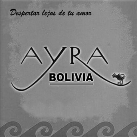 Despertar Lejos de Tu Amor