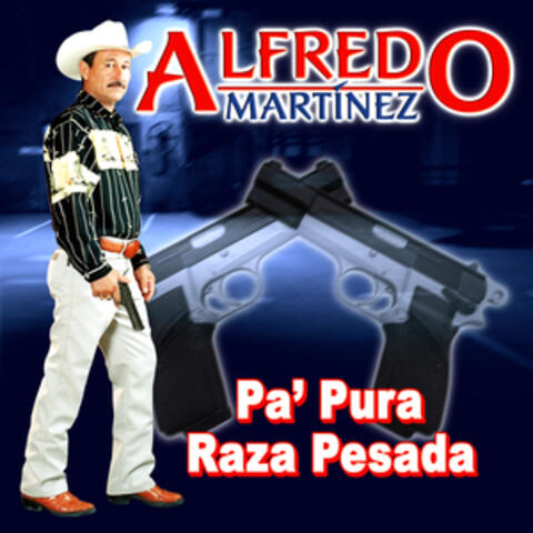 Pa' Pura Raza Pesada