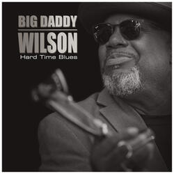 Hard Time Blues