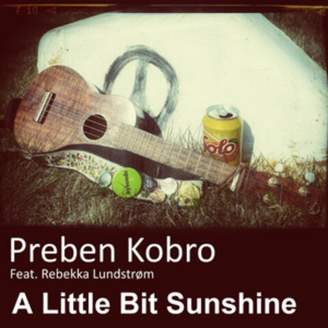 A Little Bit Sunshine