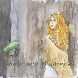 Donde Dejo el Silencio