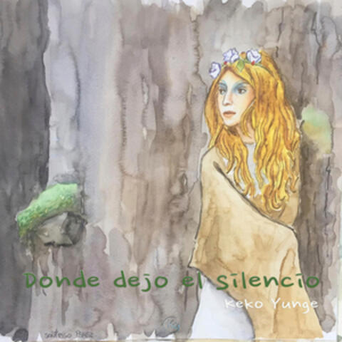 Donde Dejo el Silencio