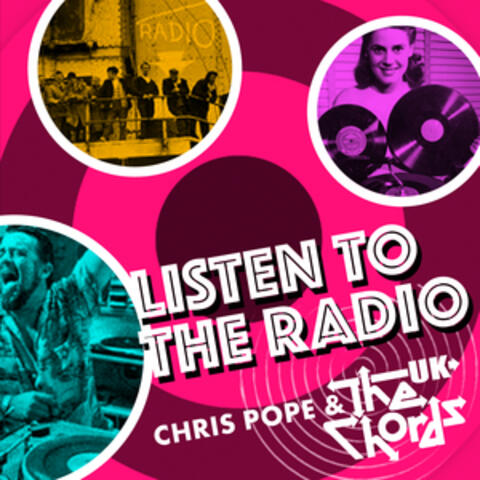 Listen to the Radio (Big Stir Single No. 107)