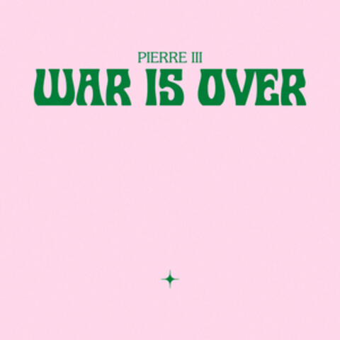 War Is Over