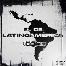 El de Latinoamérica