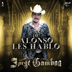De Alonso Les Hablo