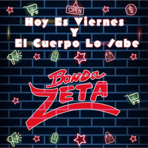 Hoy es Viernes y el Cuerpo lo Sabe