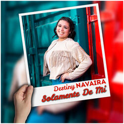 Solamente de Mi