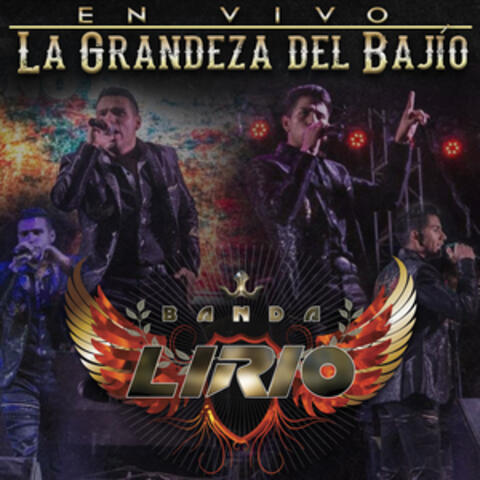 En Vivo la Grandeza del Bajío
