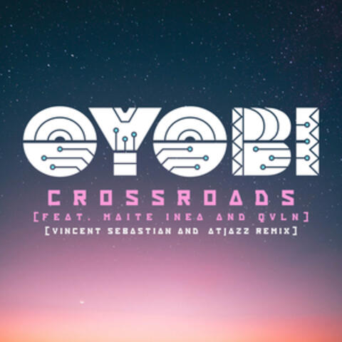 Crossroads (Vincent Sebastian & Atjazz Remix)