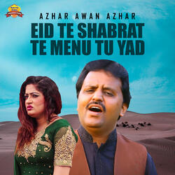 Eid Te Shabrat Te Menu Tu Yad