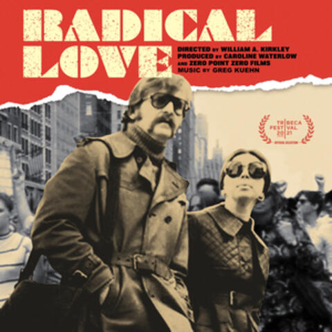 Radical Love (Original Score)