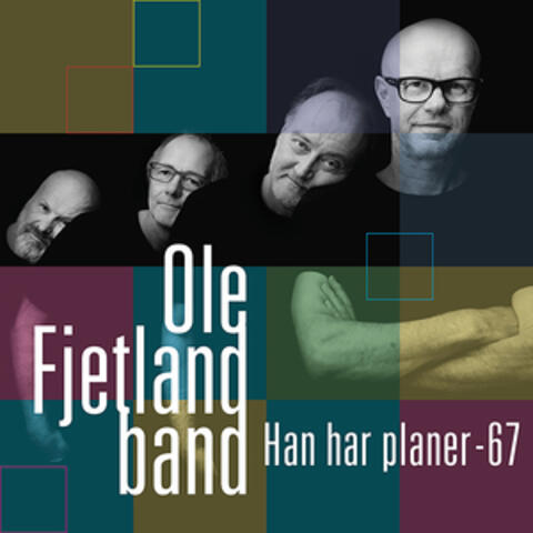 Han har planer - 67